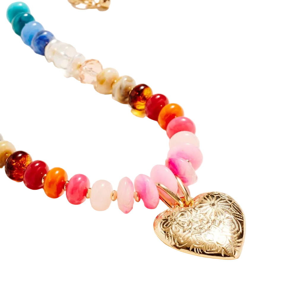 PRE ORDER Sweet tart Necklace