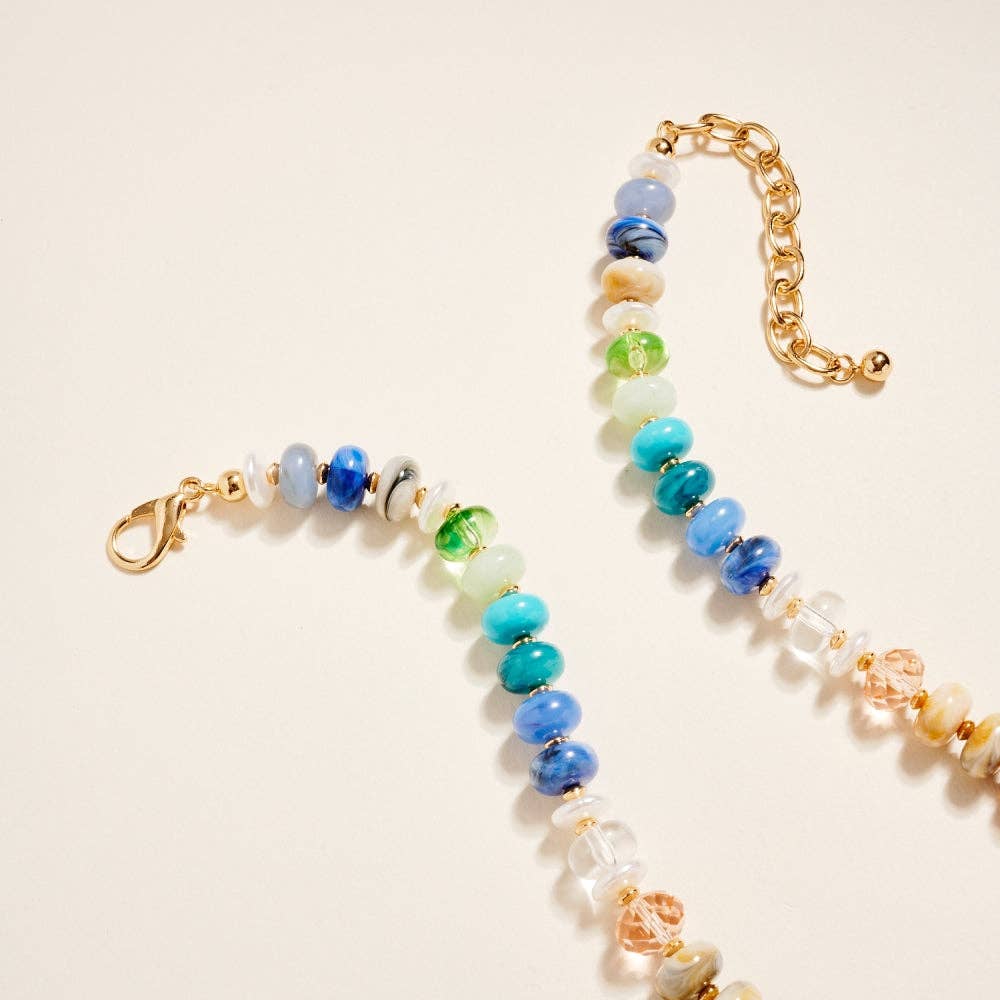 Sweet tart Necklace