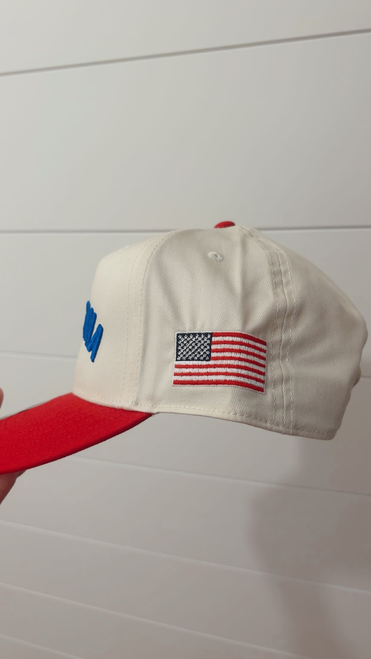 Americana Hat