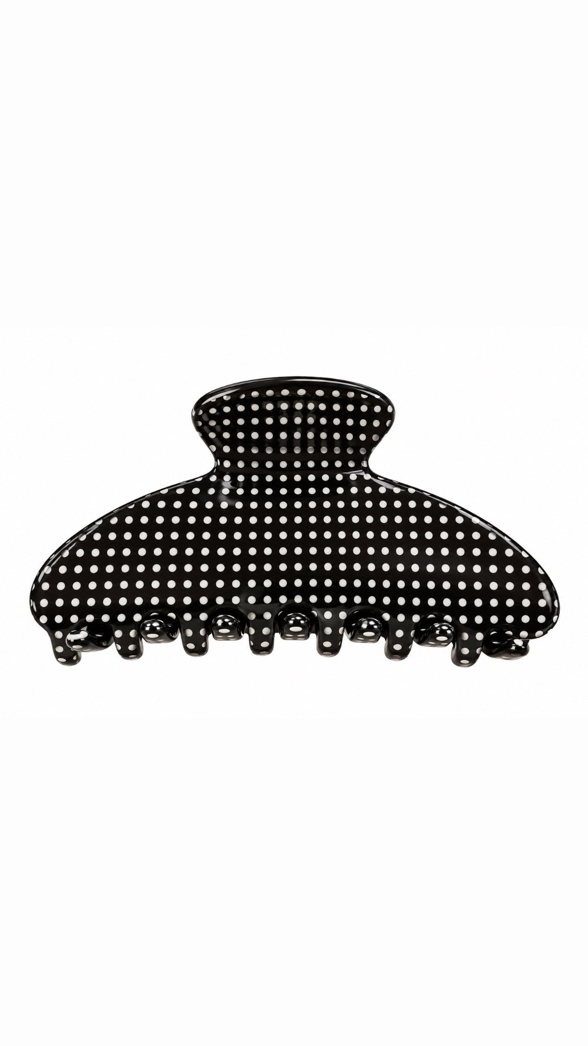 Classic Dot Clip