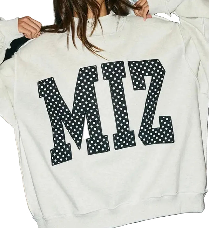 OCTOBER PRE ORDER MIZZOU!