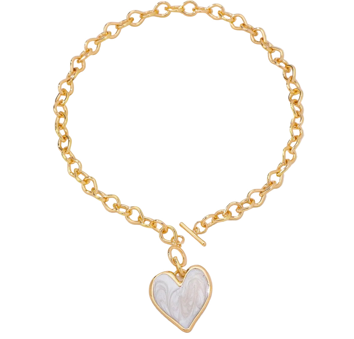 Heart Necklace