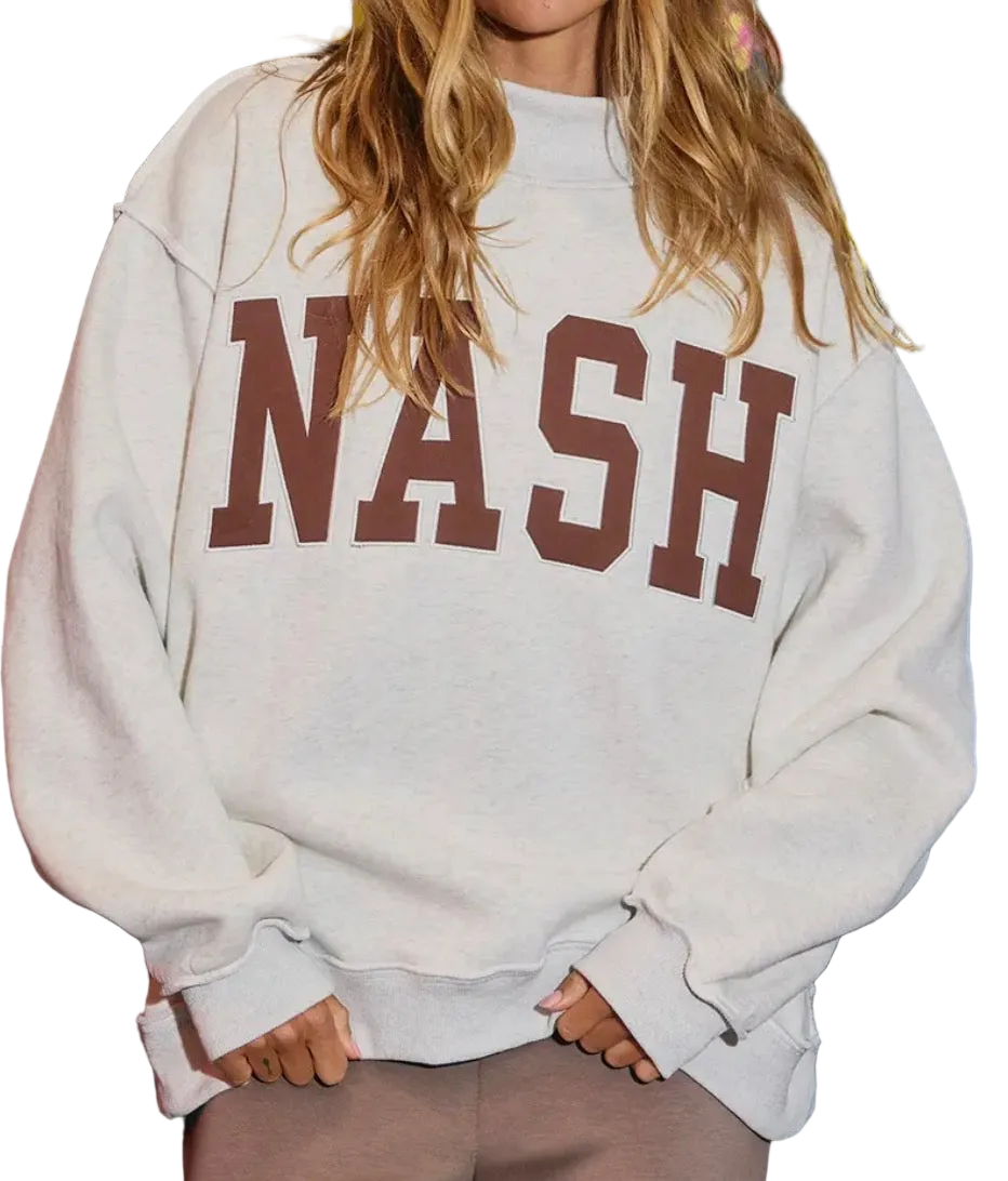 Nash Mockneck
