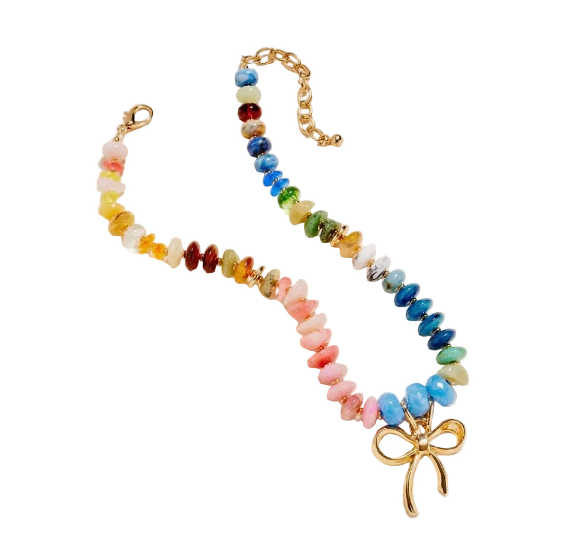 Seaside Social Necklace
