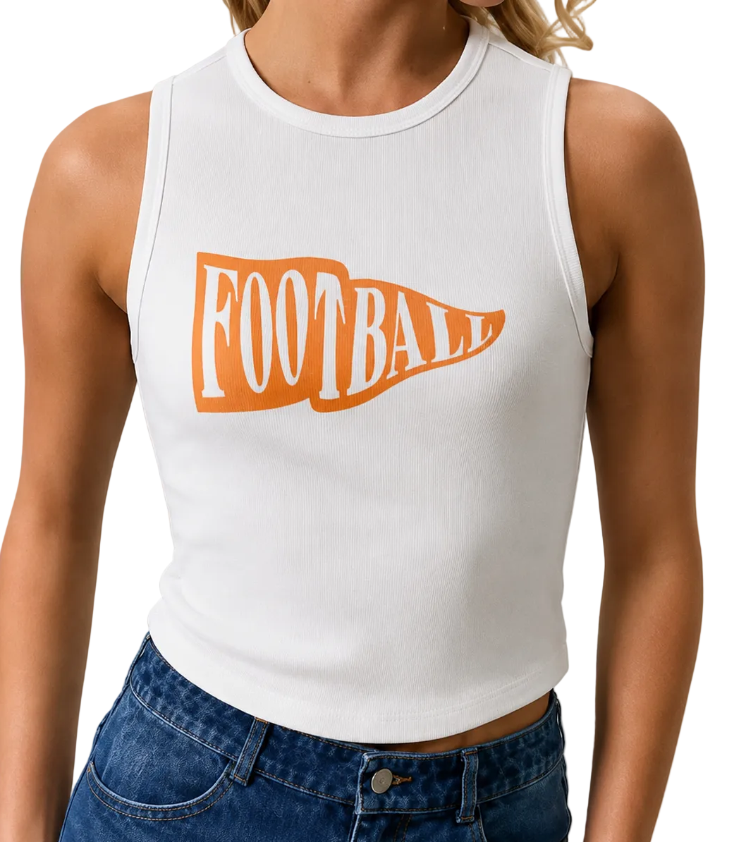 Football Tank