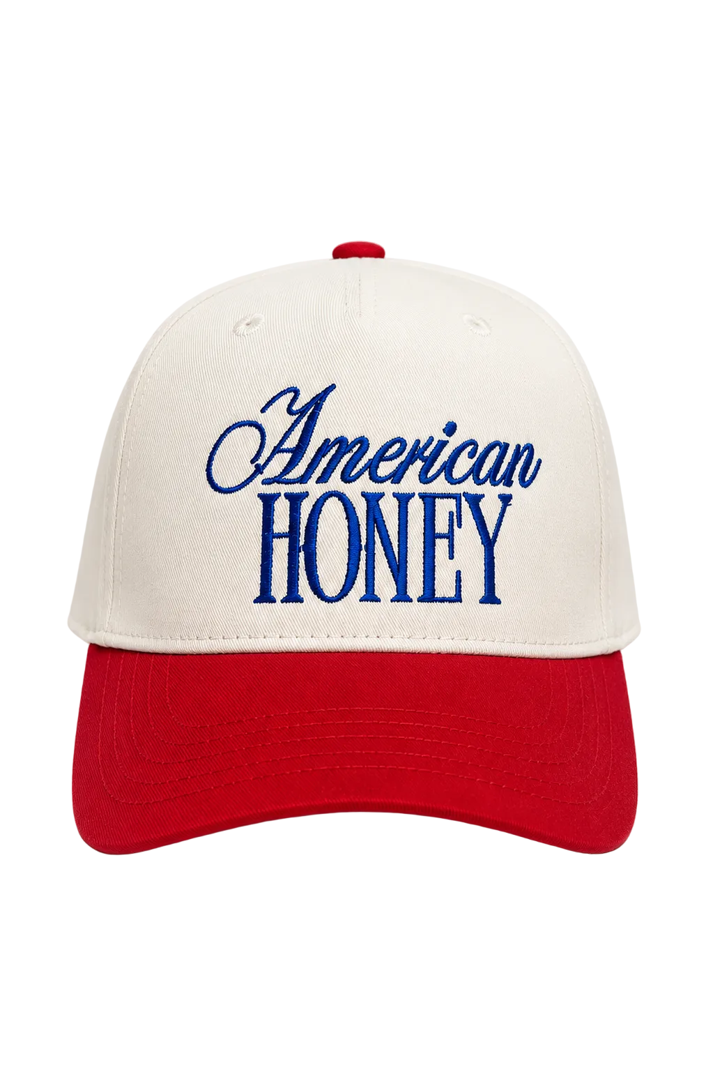 American Honey Trucker Hat
