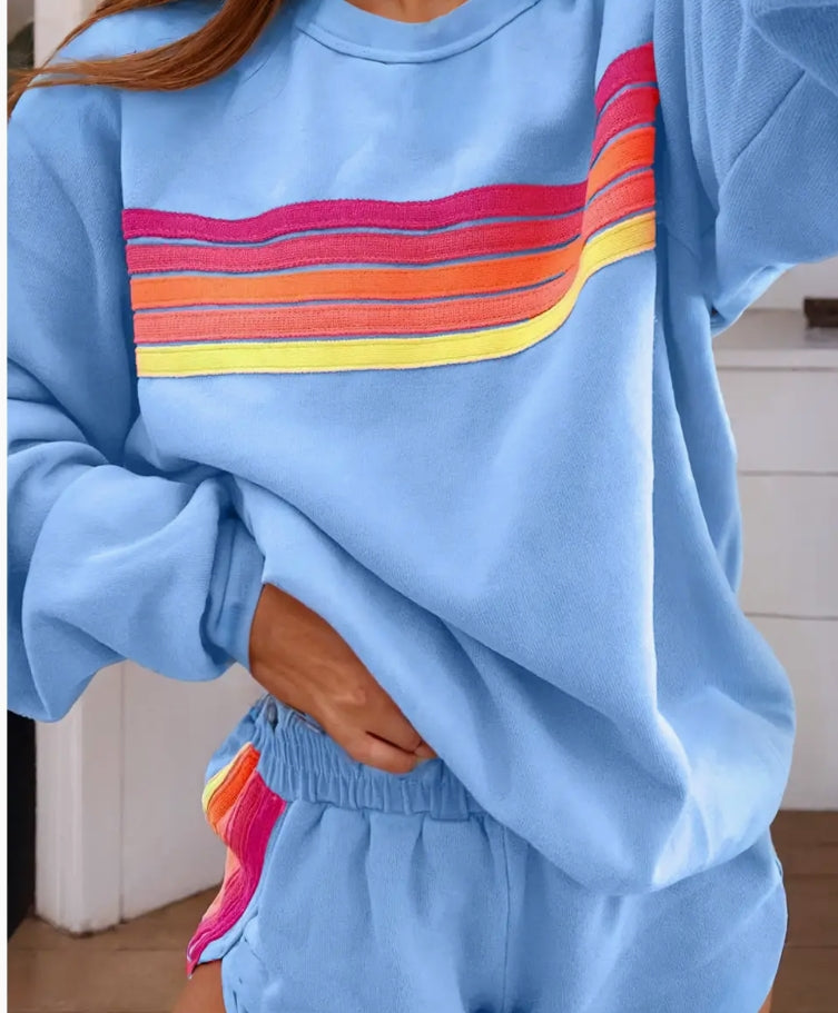 Color Contrast Set