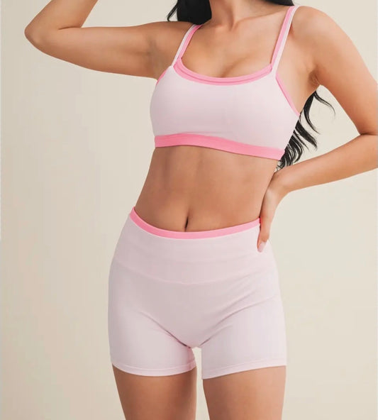 Pink Sugar Set