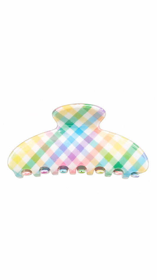 Rainbow Sherbet Clip