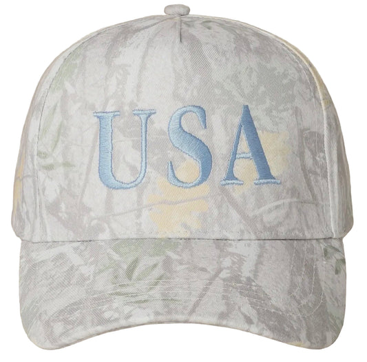 USA Hat