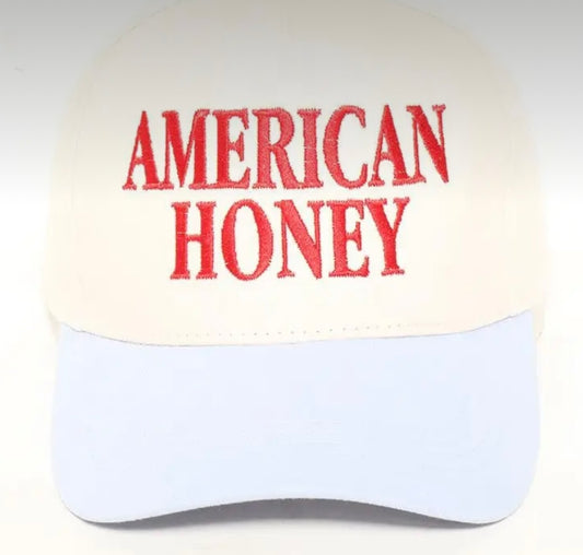American Honey Hat