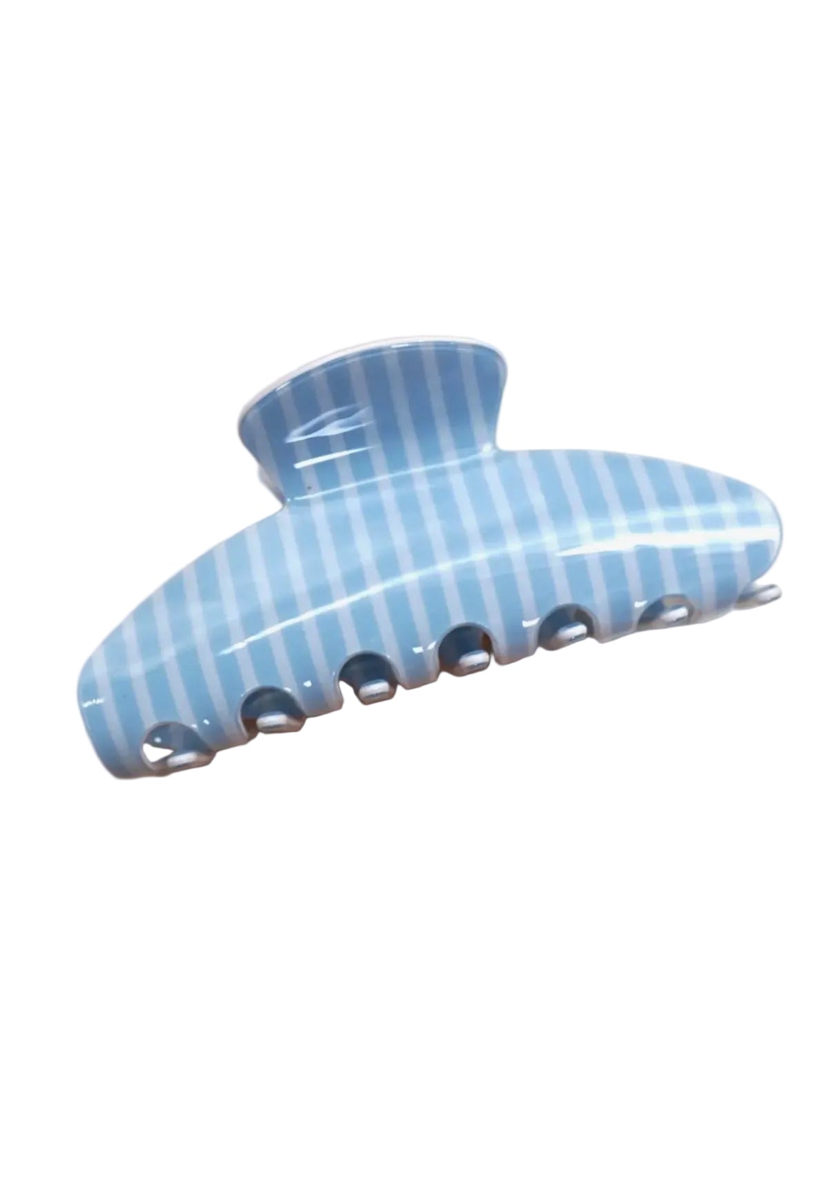 Striped Clip