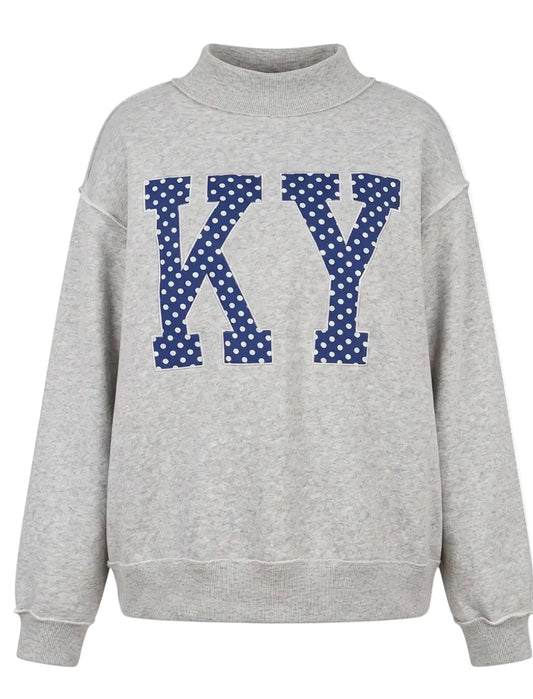 SEPTEMBER 30TH PRE ORDER KENTUCKY