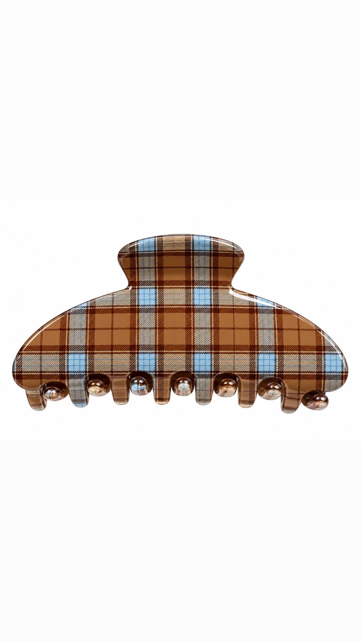 Cozy Cabin Clip