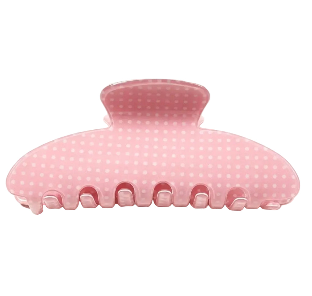 Mazie Kate Clip