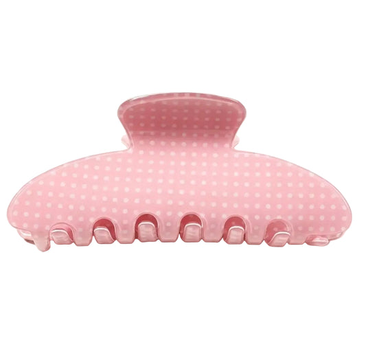 Mazie Kate Clip