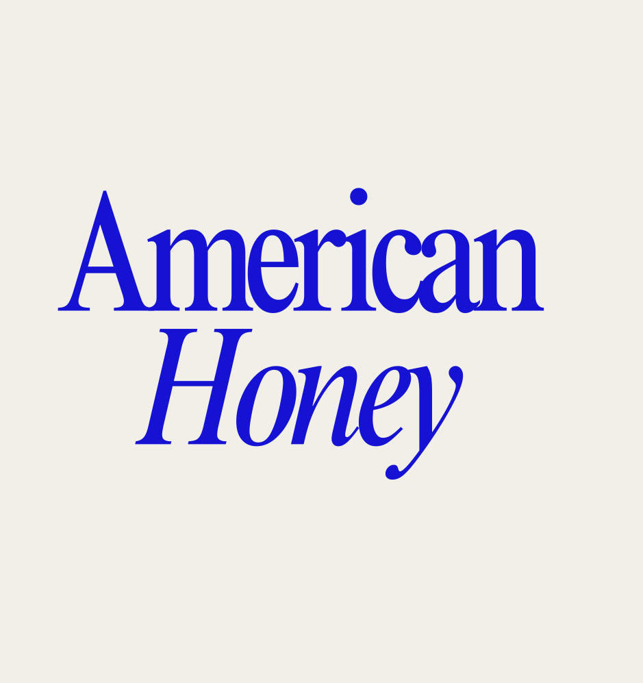 American Honey Giftcard