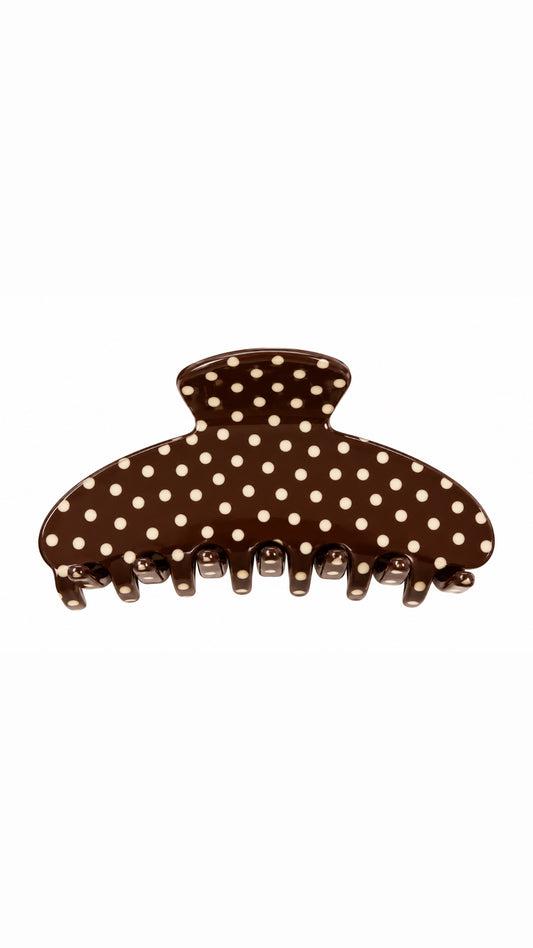 Midnight Dot Clip