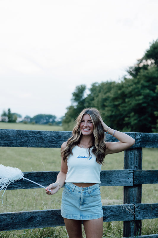 Kentucky Tank