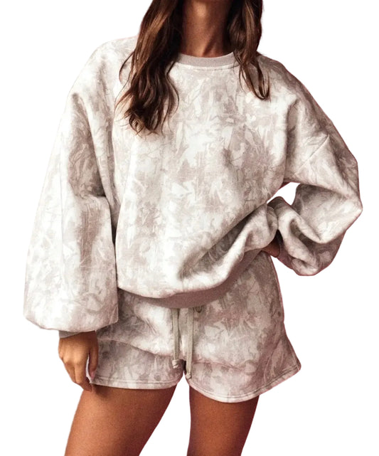 Camo Set