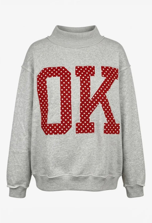 SEPTEMBER OKLAHOMA PRE ORDER