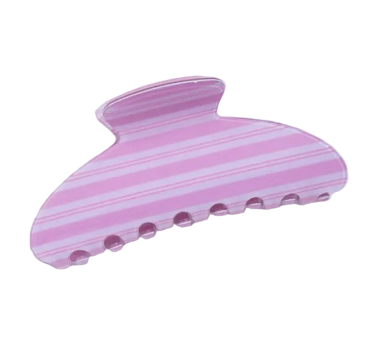 Pink lemonade Clip