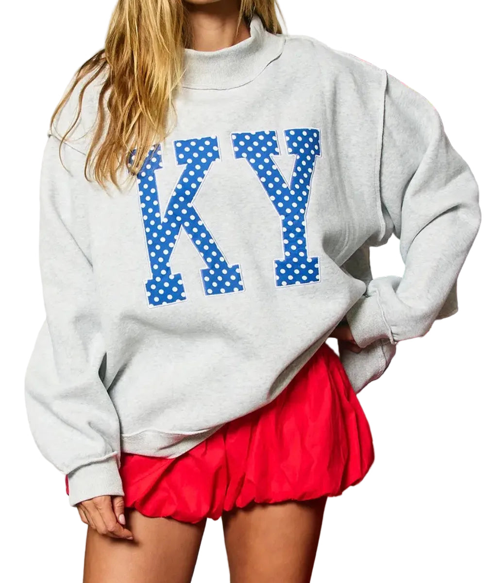 NOVEMBER PRE ORDER KENTUCKY