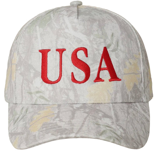 USA Hat