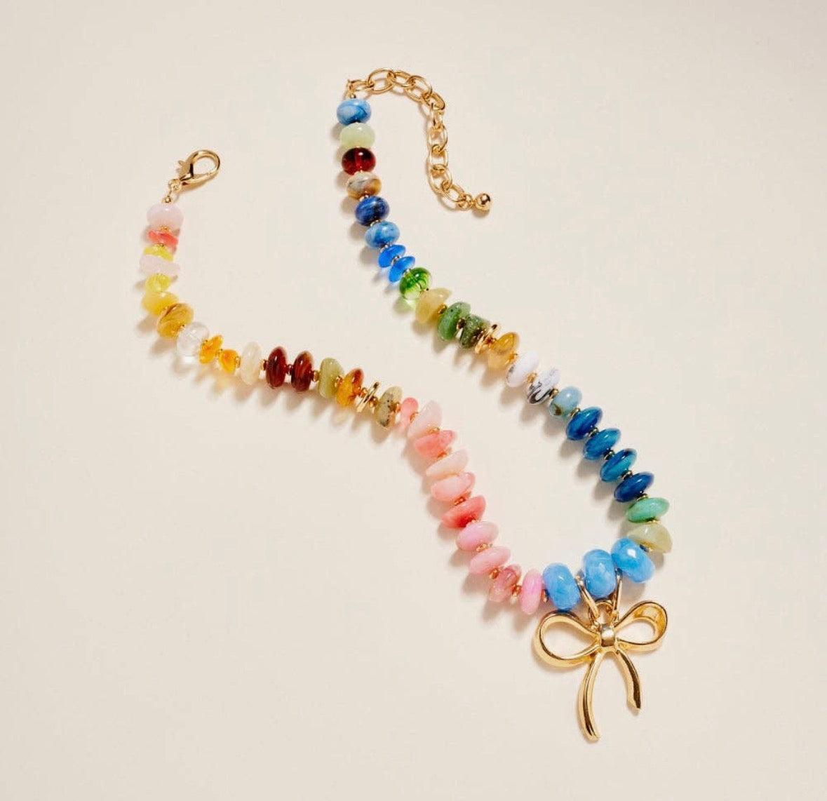 Seaside Social Necklace