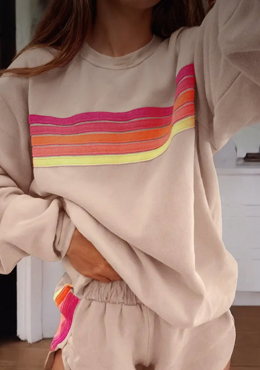 Color Contrast Set